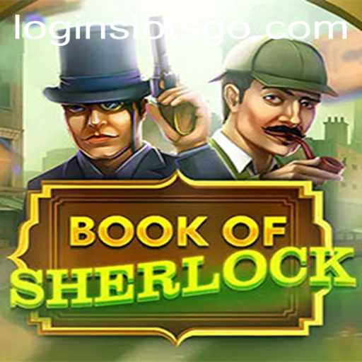 Unraveling the Mystery: A Comprehensive Guide to BookOfSherlock Slots