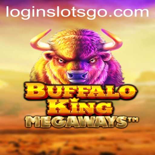 Discover the Thrill of BuffaloKing: A SlotsGo Adventure