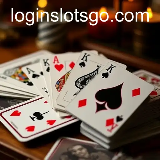 The Allure of Card Games - From Tradition to Digital Gaming