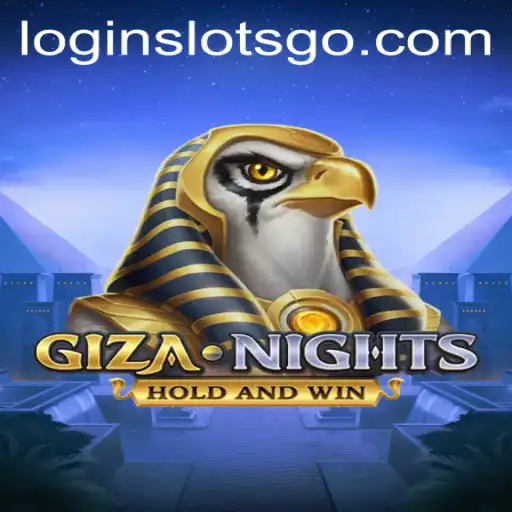 Discover the Thrills of GizaNights: An Exciting Slot Adventure