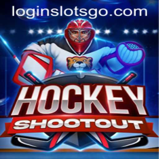 HockeyShootout Slotsgo: A Thrilling Hockey-Themed Game