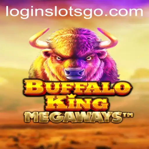 Discover the Thrill of BuffaloKing: A SlotsGo Adventure