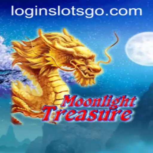 Discover the Enchantment of MoonlightTreasure with Slotsgo