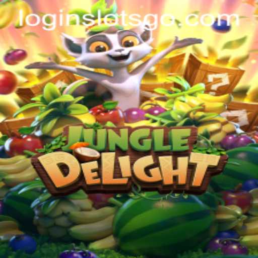 Unveiling the Thrills of JungleDelight: An Adventure Through the Wilds with Slotsgo