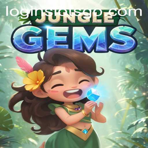 Exploring the Thrilling World of JungleGems: A SlotsGo Adventure
