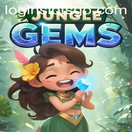 Exploring the Thrilling World of JungleGems: A SlotsGo Adventure