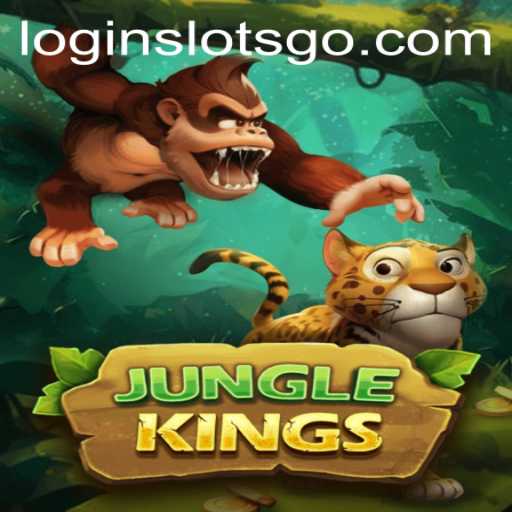 Unveiling JungleKings: The Adventurous SlotsGo Game