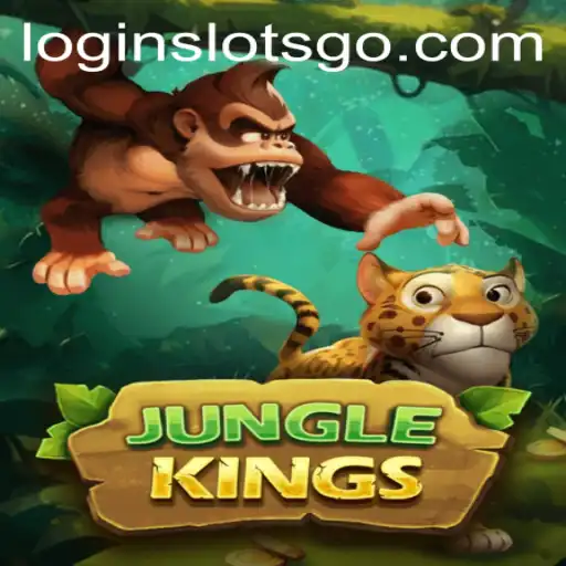 Unveiling JungleKings: The Adventurous SlotsGo Game