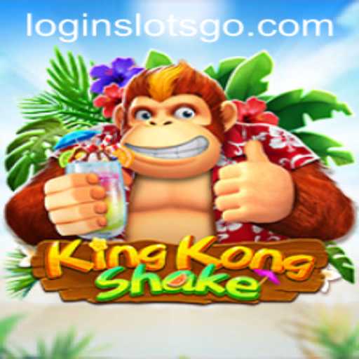 Exploring the Thrills of KingKongShake: The Latest Slots Sensation