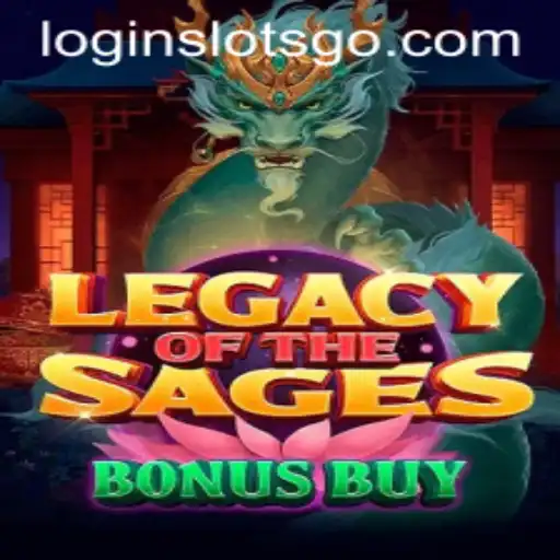 Unveiling Legacy of the Sages Bonus Buy Slots Game