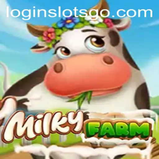 Discover MilkyFarm: An Exciting New Adventure in the World of Slots