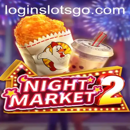 Discover the Thrills of NightMarket2: A Captivating Journey into the World of SlotsGo