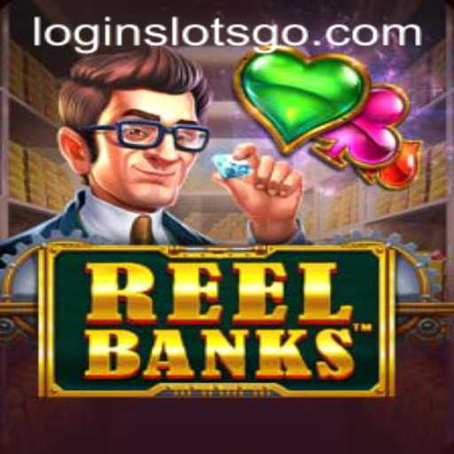 Explore the Thrills of 'ReelBanks': An Engaging Slots Adventure on SlotsGo