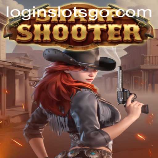 The Thrilling World of Sharpshooter: A Comprehensive Look Into the Slot Game Phenomenon