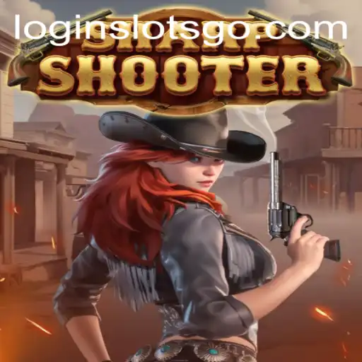 The Thrilling World of Sharpshooter: A Comprehensive Look Into the Slot Game Phenomenon