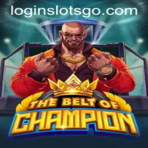 Unveiling TheBeltOfChampion: The Ultimate Slotsgo Experience