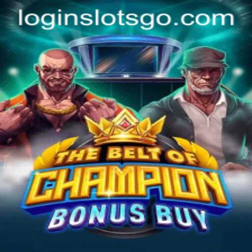 Unleashing Adventure with TheBeltOfChampionBonusBuy