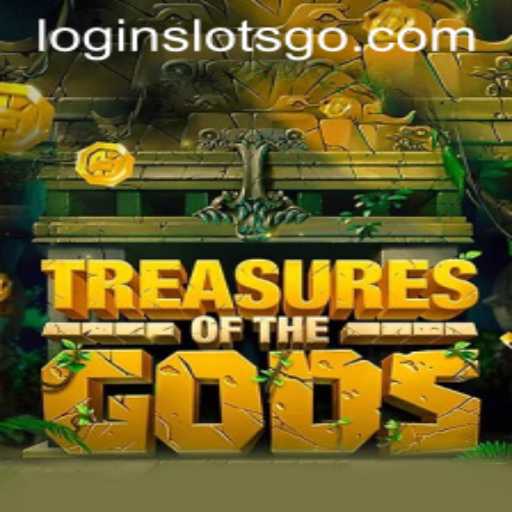 Discover the Thrilling Adventure of 'Treasure of the Gods': A New SlotsGo Experience