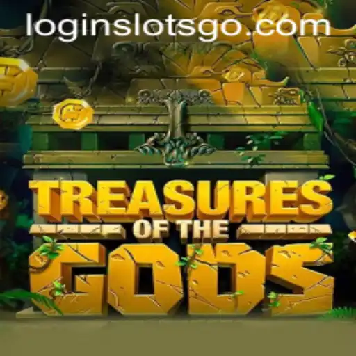 Discover the Thrilling Adventure of 'Treasure of the Gods': A New SlotsGo Experience