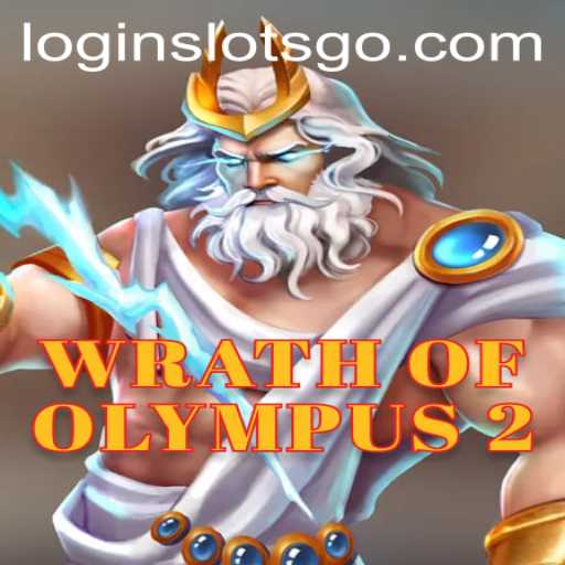 Wrath of Olympus 2: A Dive into the Mythical World of SlotsGo